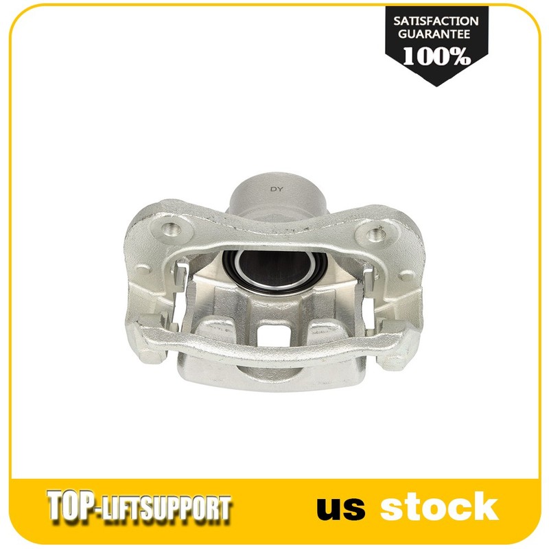 Front Left Brake Calipers w/ Bracket For 2005-2007 2008 2009 Hyundai Tucson 1x gallery