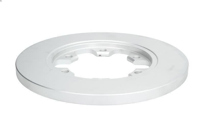 1X Brake Disc Textar 92275803 for Transit V363 Bus (FAD, FBD) 2 2019-2024