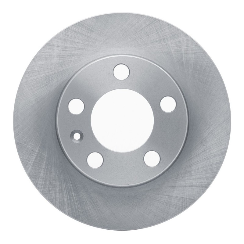 For Volkswagen Beetle 1998-2010 Disc Brake Rotor | 2.56 in. Center Hole Diameter gallery