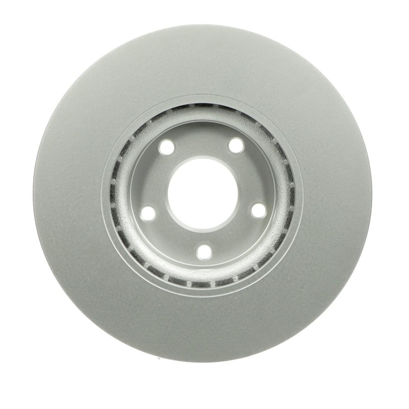 Bosch Front QuietCast Rotor 40011476