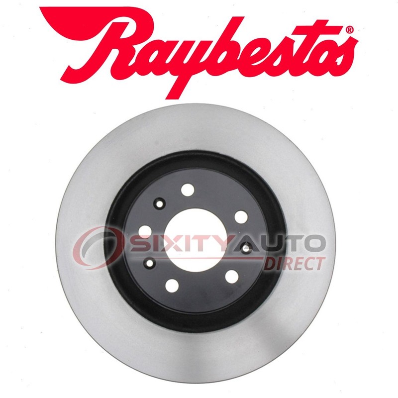 Raybestos R-Line 580031R Disc Brake Rotor for YH145343P YH145343C YH145343 nk