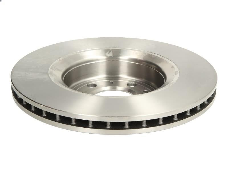 1x brake disc ABE C3V018ABE for Volvo 850 (854) 2 1993-1996