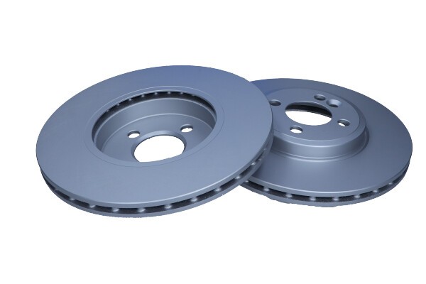 Quaro QD2774 Brake Disc for Mini