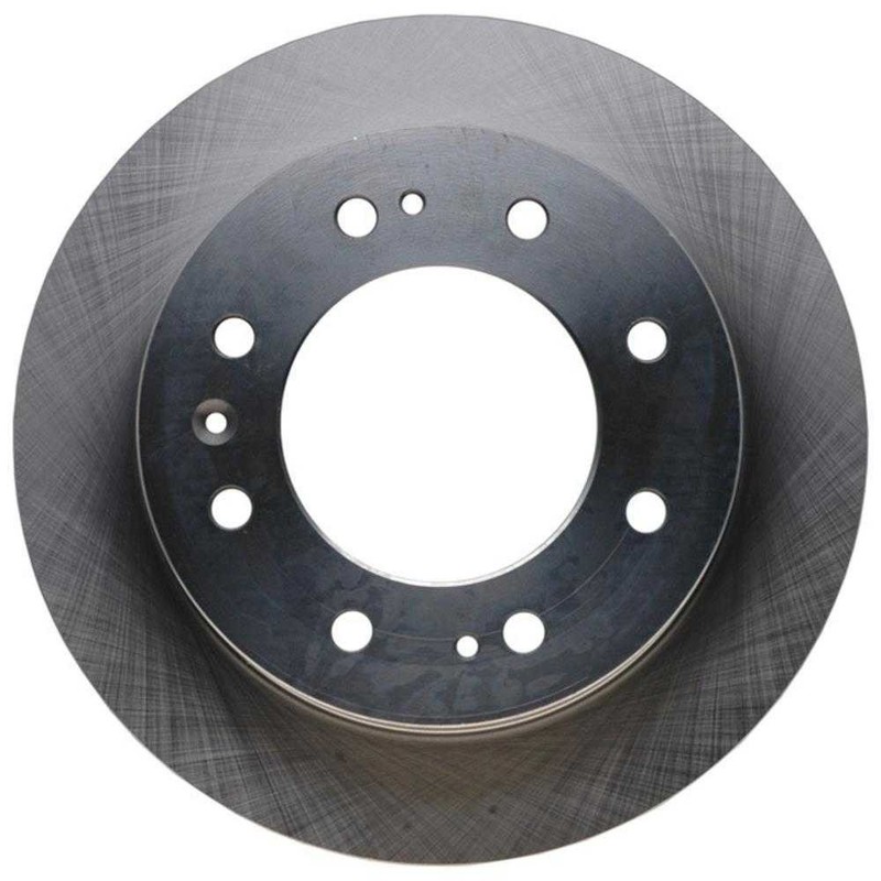 Disc Brake Rotor 18A2804A ACDelco Advantage gallery