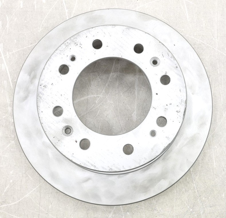 NEW ACDelco Disc Brake Rotor Front 18A2804AC Silverado Sierra HD SRW 2011-2025