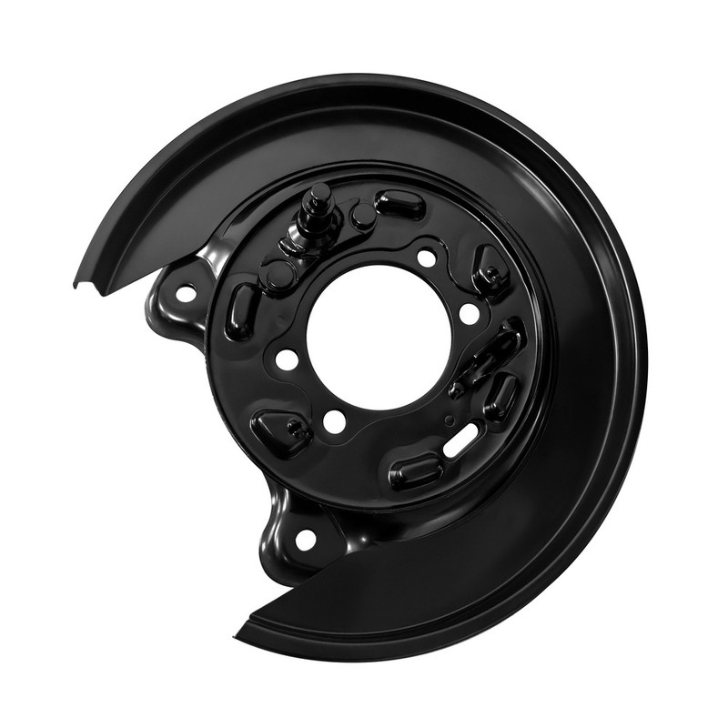 Brake Dust Shield Rear Right for 2000-2009 Subaru Legacy Outback Baja 26704AE040 gallery