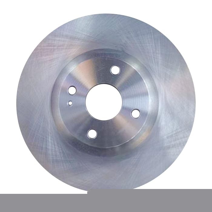 Premium Front Brake Rotor for Fiat 124 Spider, Mazda MX5 Miata 20172023