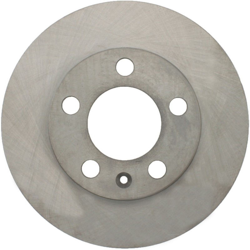 Centric Parts Disc Brake Rotor 121.33057 | High-Quality Auto Part, Universal Fi