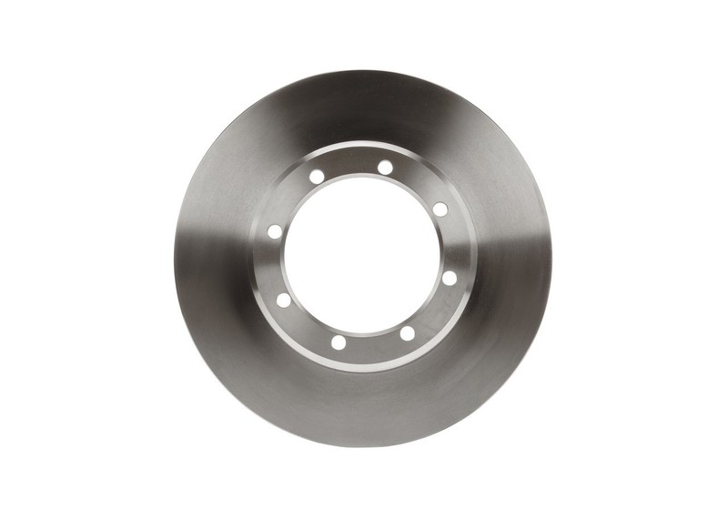 2x Brake Discs Pair Solid Rear 302mm 0986479A93 Bosch Set 4320600Q0C 4421180 New gallery