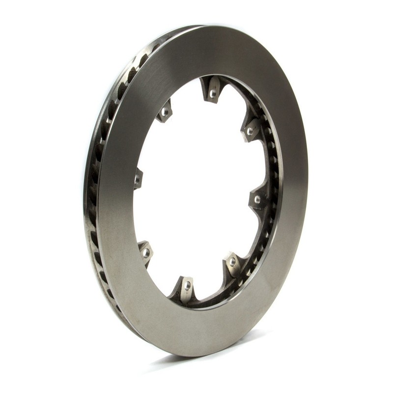 Wilwood 160-13497 Rotor Hd48 Spc37 Rh 11.75 X 1.21 - 8 On 7.00 Brake Rotor, HD 4 gallery