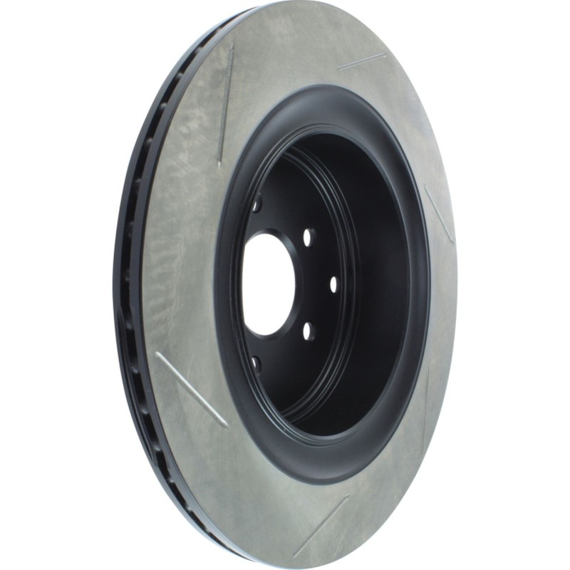 Stoptech ST Slotted Sport Brake Rotors 126.42105SL