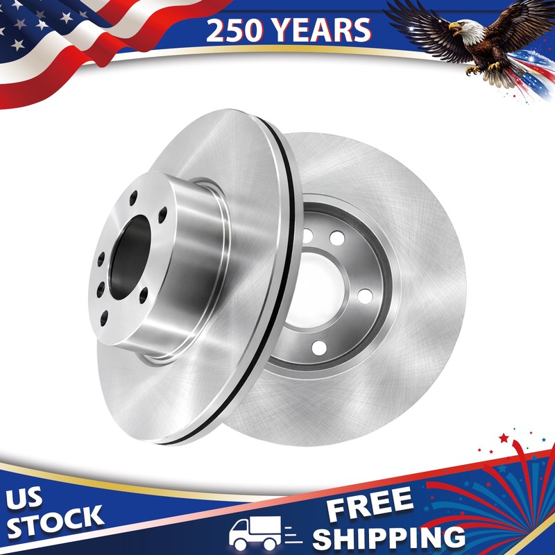 12.28 inch Front Brake Rotors for BMW X1 228i 230i 328d 330i 428i 430i