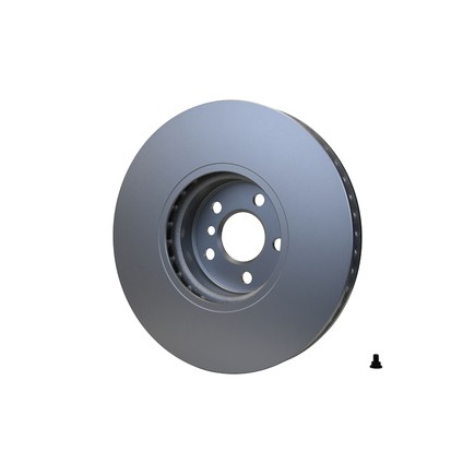 Hella 355133591 Disc Brake Rotor gallery