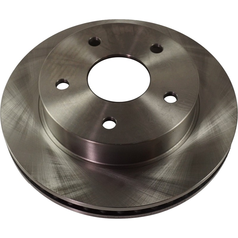 For 2000-2001 Ram 1500 Brake Disc Cast Iron 52009801AA