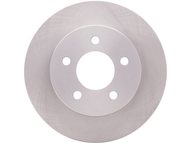 Dynamic Friction 66XF12V Front Brake Rotor Fits 1992-1994 Mercury Grand Marquis
