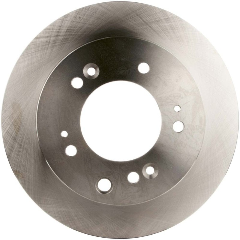 Magma Rear Brake Rotor For Kia Sorento 2007-2009