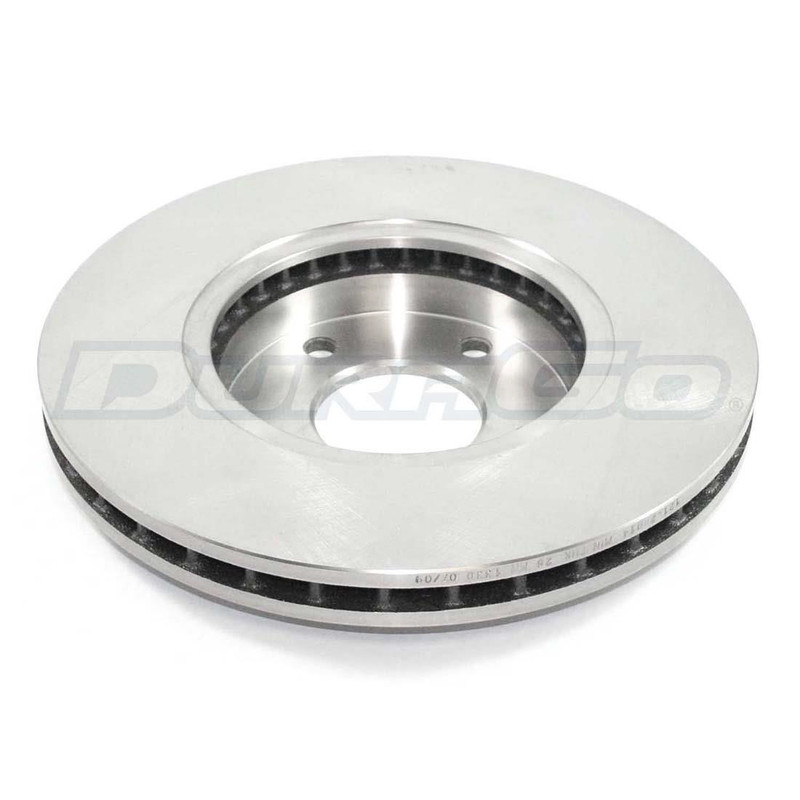 For 1998-2001 Jaguar XJ8 High Quality Front Brake Rotors & Ceramic Brake Pads gallery