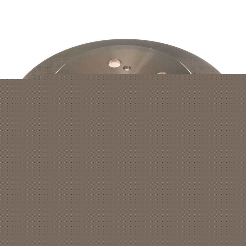 Disc Brake Rotor-Rear OE Stock Replacement Brake Rotor fits 19-22 Toyota Corolla