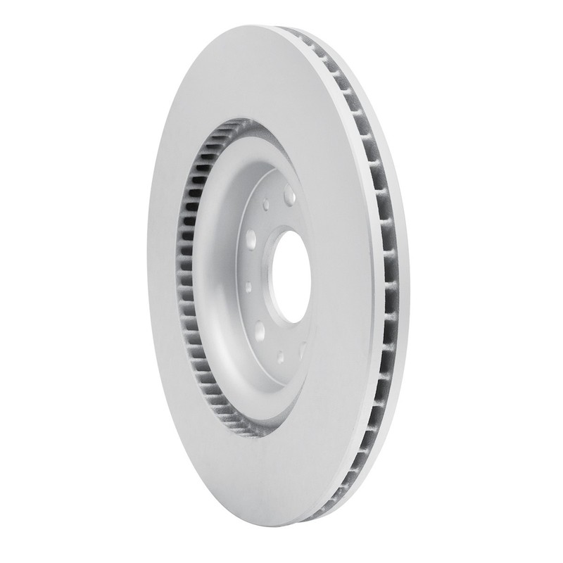RRE-47085 R1 Concepts Brake Disc Rear Driver or Passenger Side for Chevy gallery