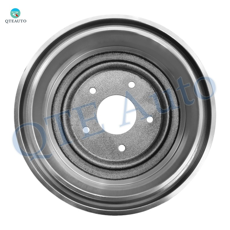 Rear 292.7mm Brake Drum For 1978 1979 Oldsmobile 98 EXC Heavy Duty gallery