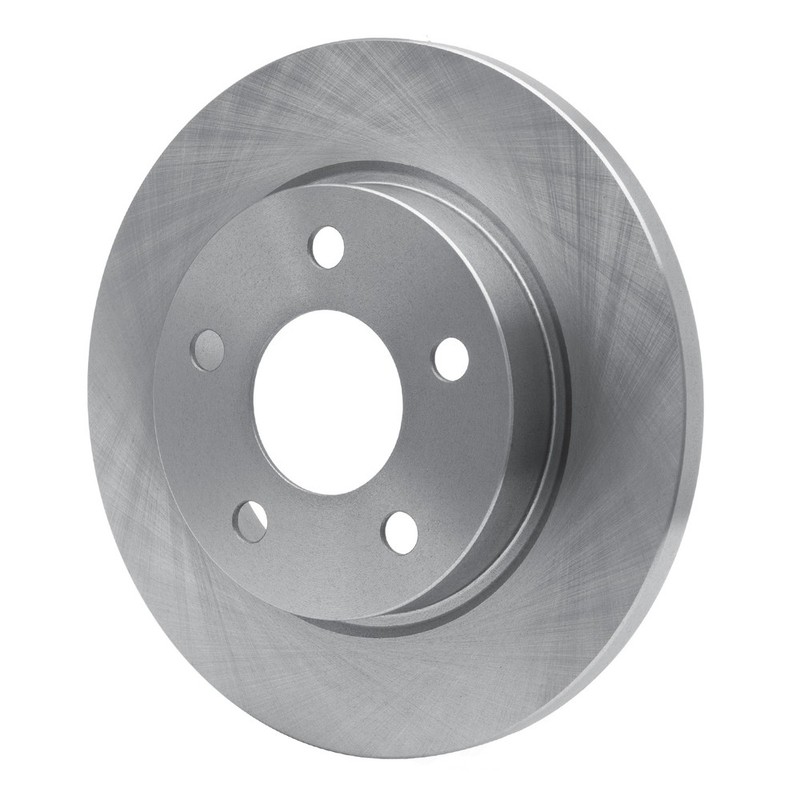 Rr Disc Brake Rotor DFC 600-54032 gallery