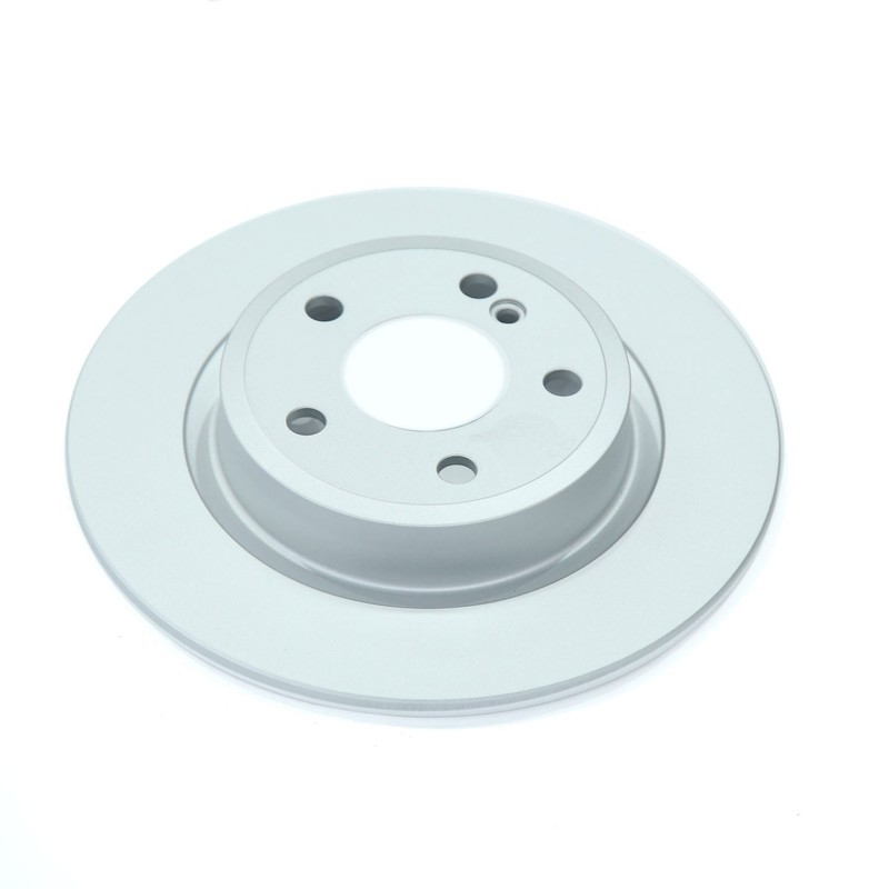 POWERSTOP Disc Brake Rotor EBR1488EVC
