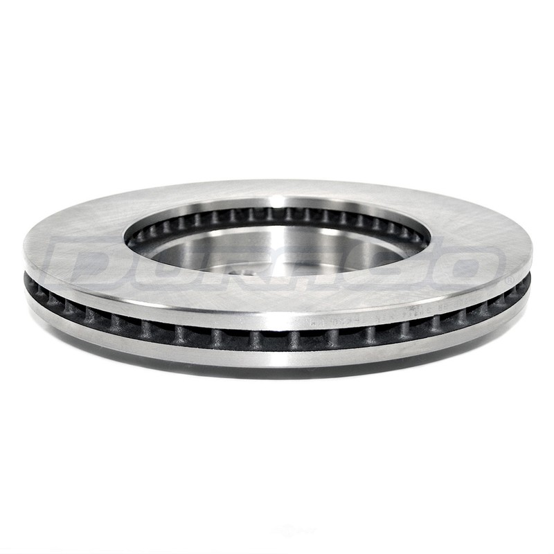 Disc Brake Rotor Pronto BR31314 gallery