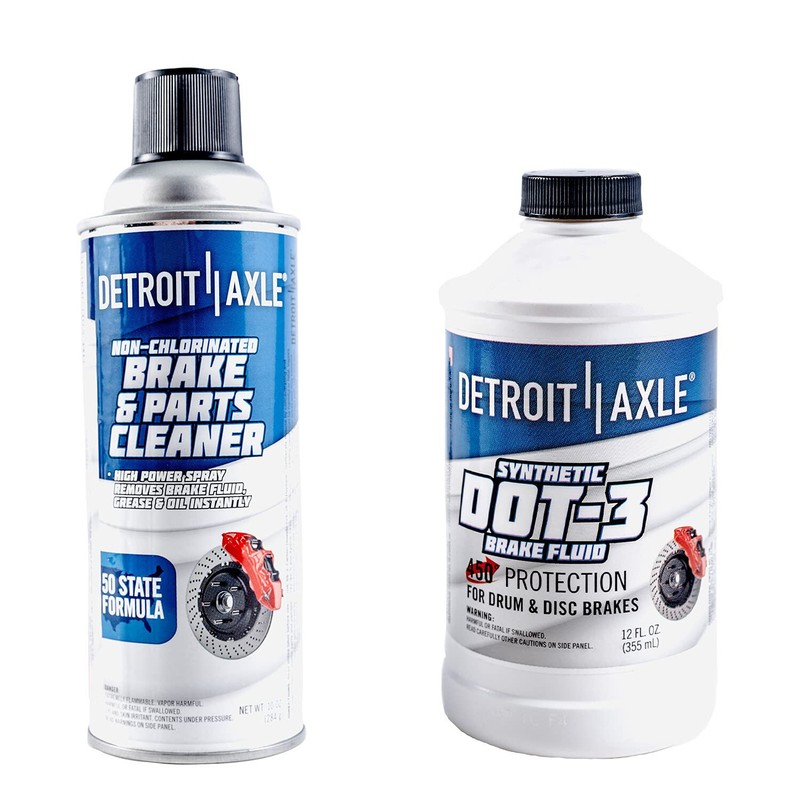Rear Brake Rotors + Ceramic Pads for 2004-2008 2010 2011 Mitsubishi Endeavor gallery