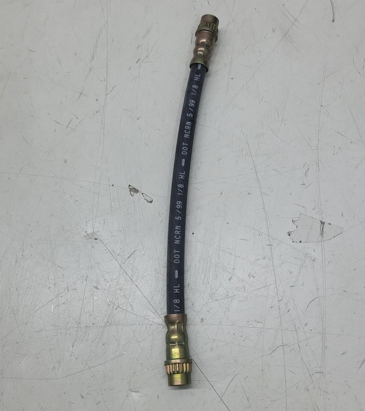 NEW REAR BRAKE HOSE FOR RENAULT CLIO I 90-98 COD:8635
