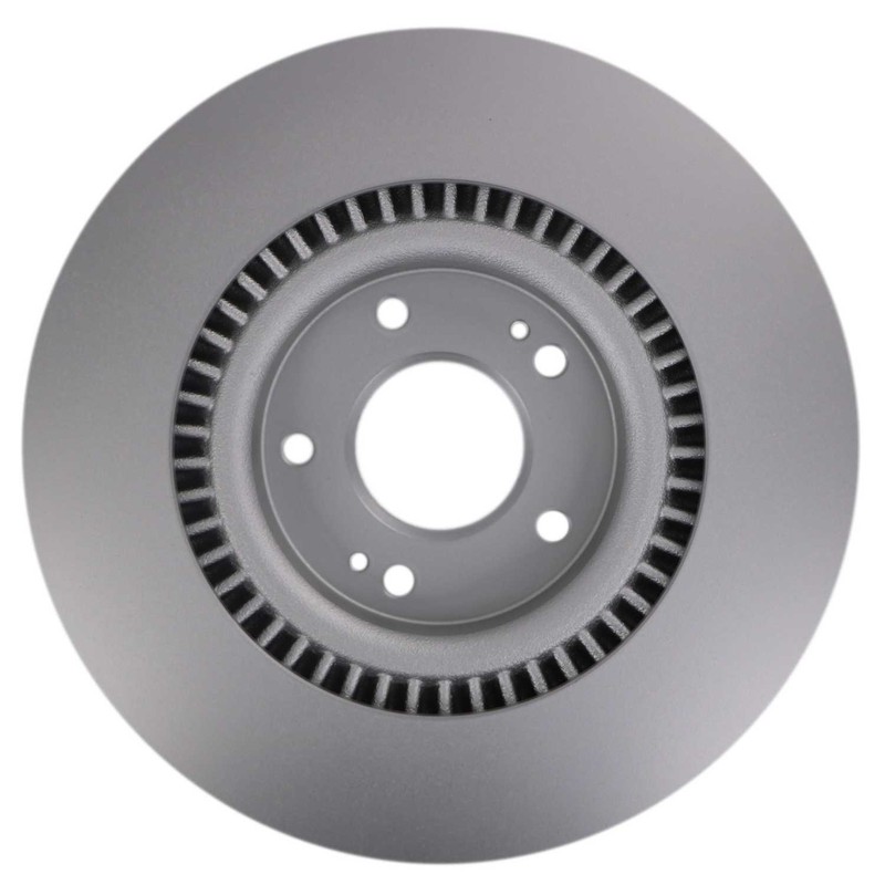 Disc Brake Rotor-Ultra-Premium OE Replacement ADVICS fits 2017 Kia Cadenza gallery