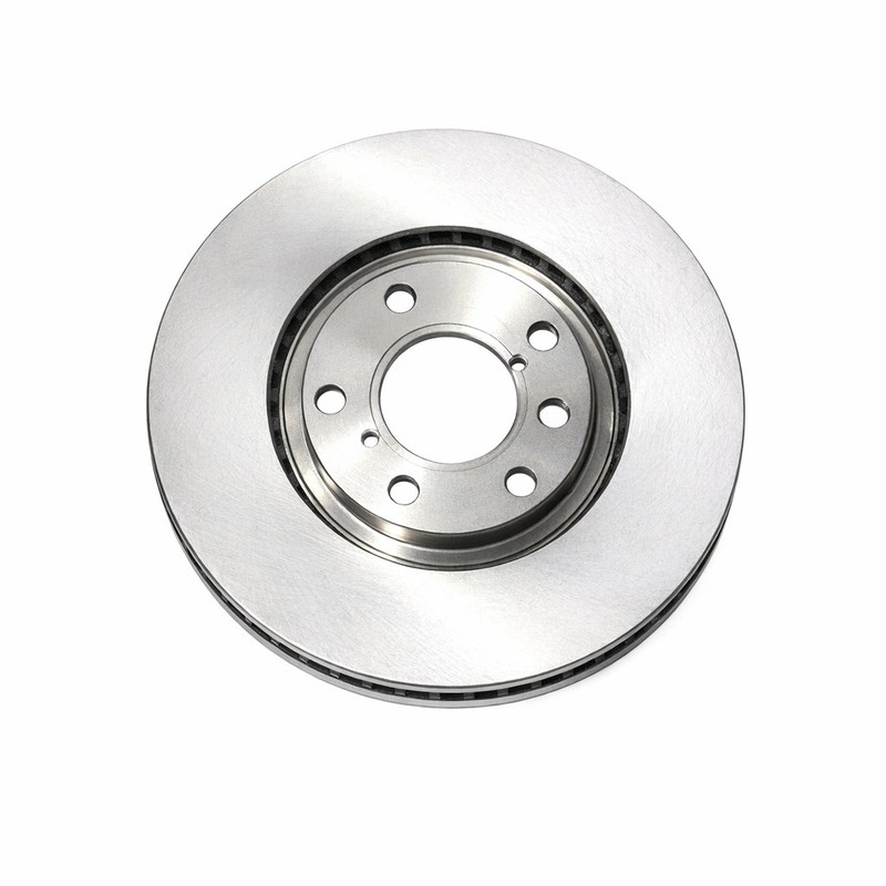 Genuine OEM Front Left Disc Brake Rotor For Lexus IS250, GS300 4351630010