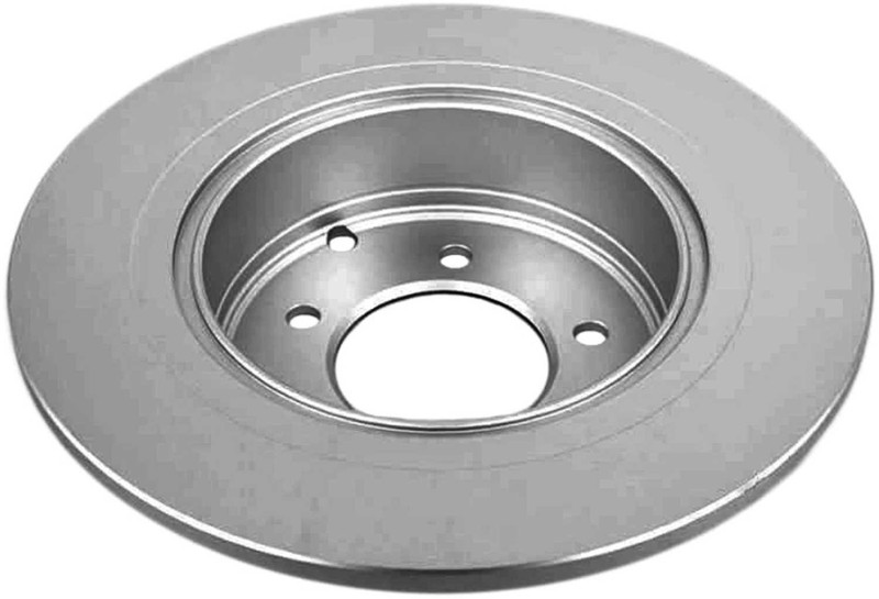 Disc Brake Rotor-Ultra-Premium OE Replacement ADVICS P6R364U gallery