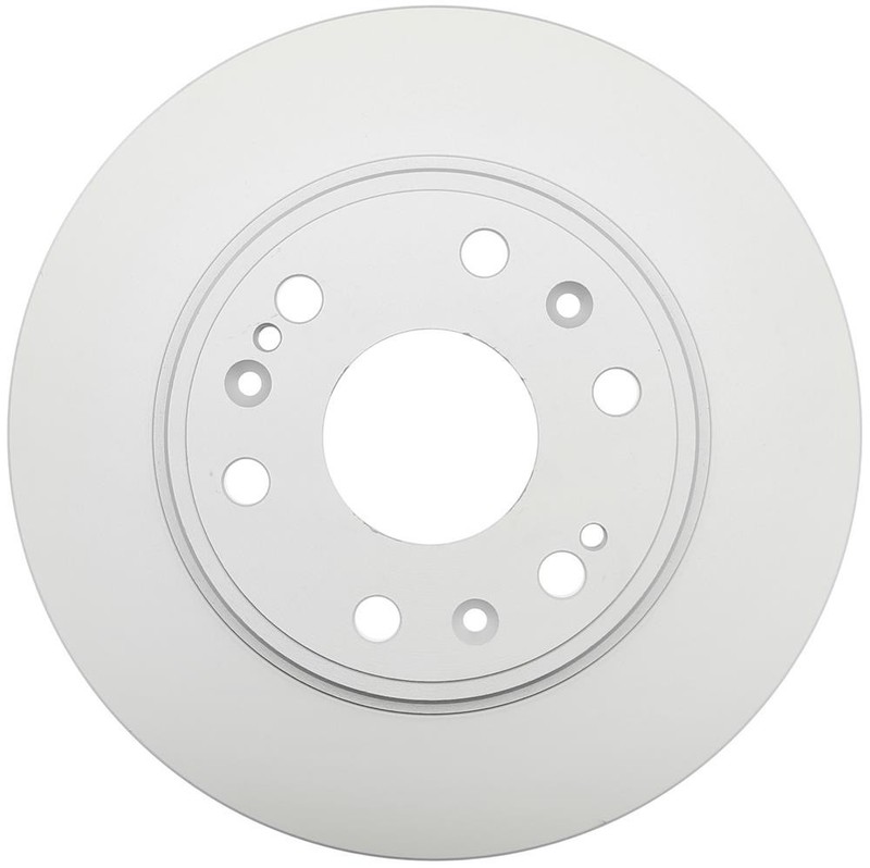 ACDelco Disc Brake Pads and Rotors Kit Front Rear For 2013-2019 Cadillac XTS gallery
