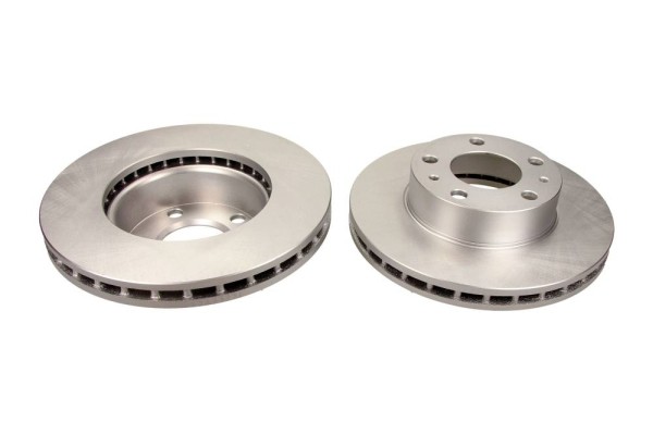Quaro QD9523 Brake Disc for Citroen, Fiat, Opel, Peugeot, Vauxhall
