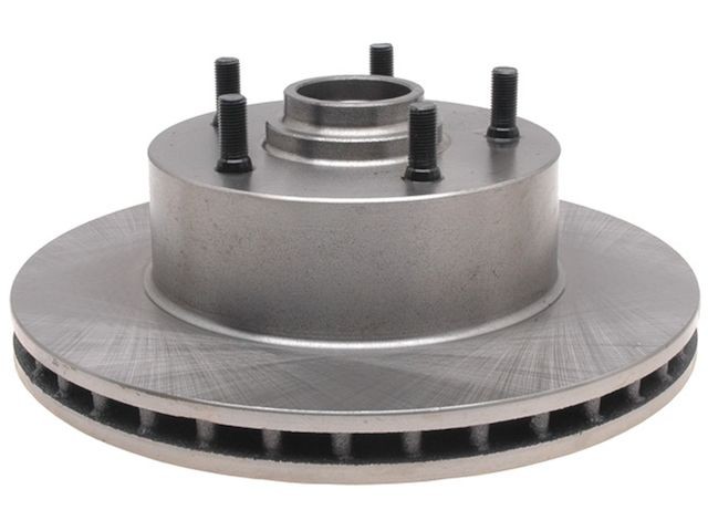 Front Brake Rotor and Hub Assembly For 1967-1972 Chevy Chevelle 1970 MY138RF
