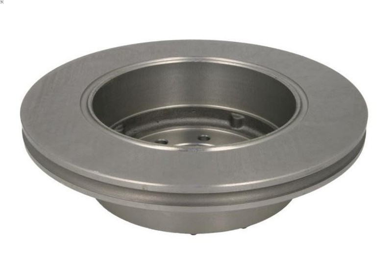 1x Ferodo FCR140A brake disc for Iveco Zeta 5.861 1985-1991 gallery