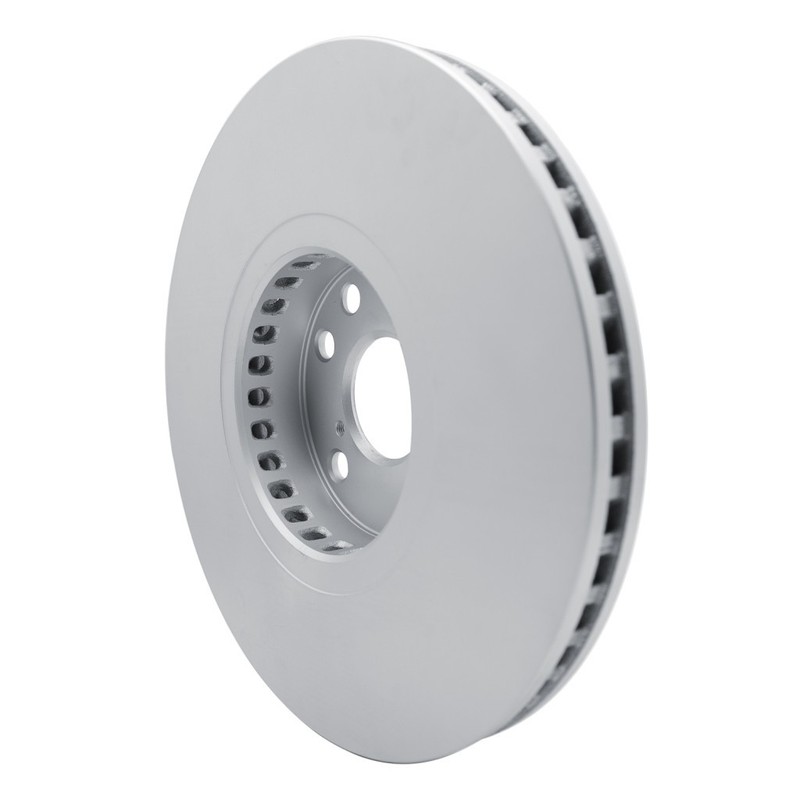 For Lexus IS350 2006-2020 Brake Rotor | 27 mm. / 1.06 inches Discard Thickness gallery