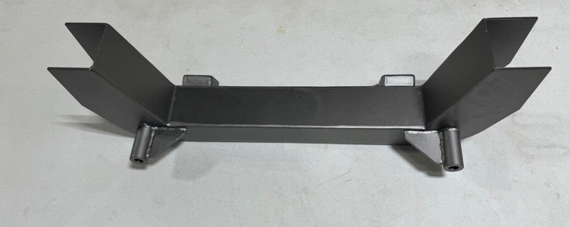 Front End Suspension Crossmember Street Rod IFS Mustang II 2 29″ Wide 9.25″ Tall