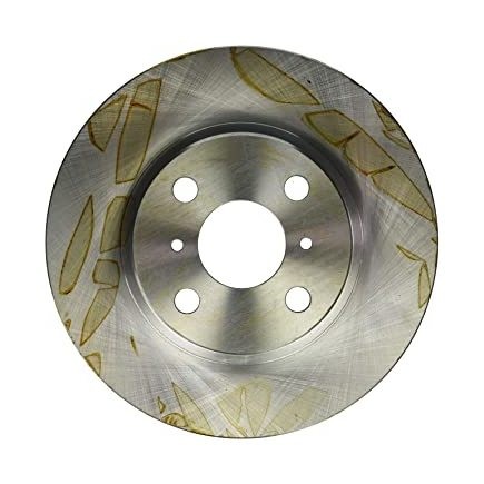 Bendix PRT5476 Brake Rotor