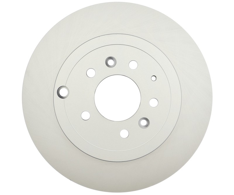 Raybestos Rear Disc Brake Rotor for 07-15 CX-9 (980579FZN)