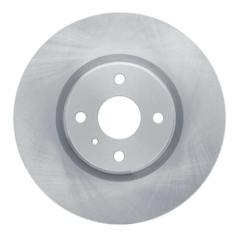 DFC Fits 16-25 Mazda MX-5 Miata Front Brake Rotor