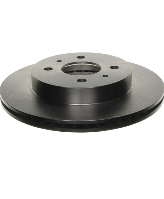 18A434A Disc Brake Rotor 91-02 Saturn SC SC1 SC2 SL SL1 SL2 SW1 SW2 GM 19241856