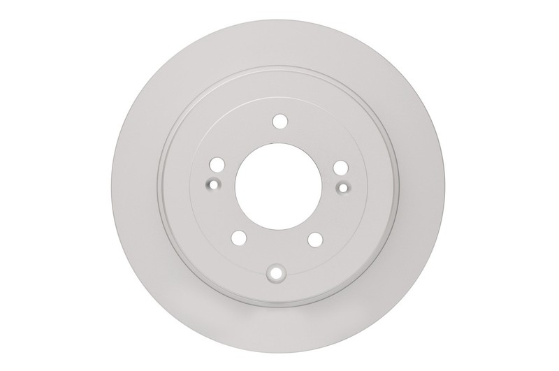 Bosch 0 986 479 E43 Brake Disc for Hyundai, Hyundai (Beijing), Kia