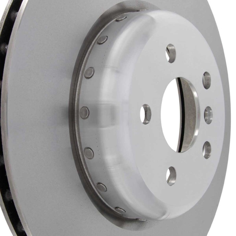 Premium EBC Brake Discs (2 Piece) Model EBC123264 for BMW 2 Coupe 3 Touring V gallery