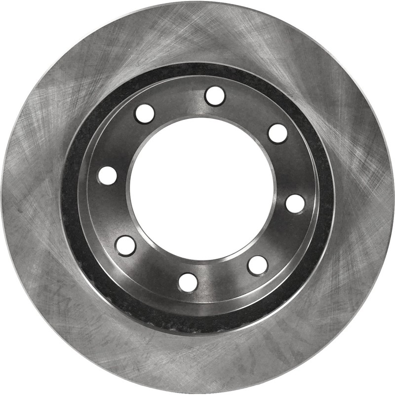 Brake Rotor For 1999-2004 Ford F-250 Super Duty F-350 Super Duty Front RH or LH gallery