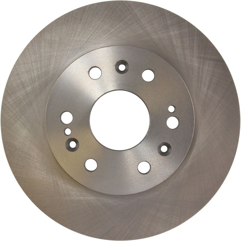 Centric Parts 121.66057 C-Tek Standard Brake Rotor gallery