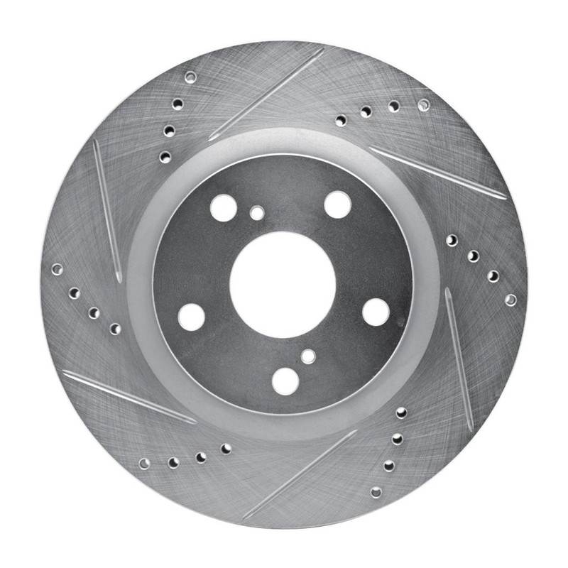 For Lexus IS300/GS F 2016-2018 Brake Rotor | 28 mm. / 1.10 in. Nominal Thickness gallery