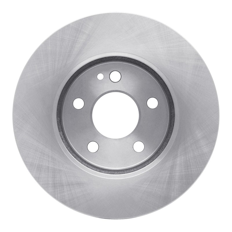ERE-63088 R1 Concepts Brake Disc Front Driver or Passenger Side for MB Mercedes gallery