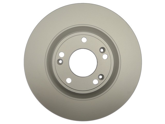 Raybestos Brakes Disc Brake Rotor P N 980707Fzn gallery