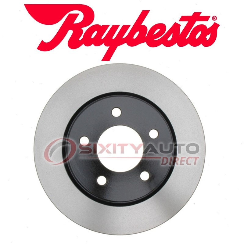 Raybestos Street Performance 980208 Disc Brake Rotor for YH145547P YH145547C gv